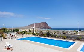 Home2Book Stylish & Relax Attic La Tejita, Pool
